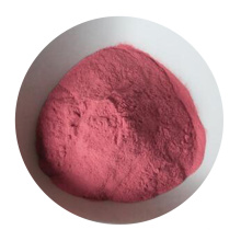 Click dark sweet cherry juice powder 100% natural  Prunus avium juice powder